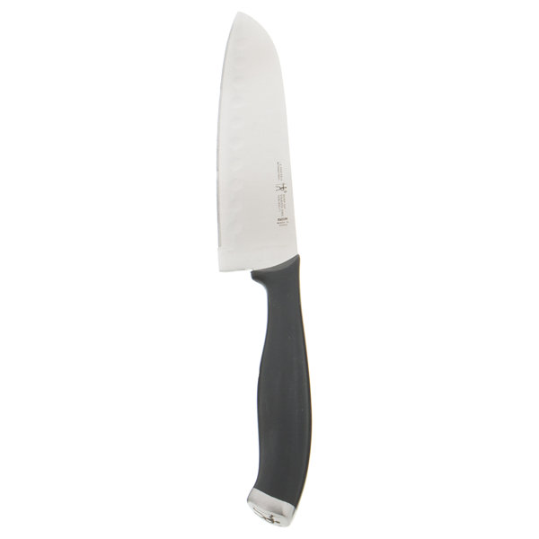 Henckels Silvercap 14piece Knife Block Set & Reviews Wayfair
